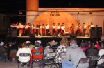 Festival Santa Cecilia 2011